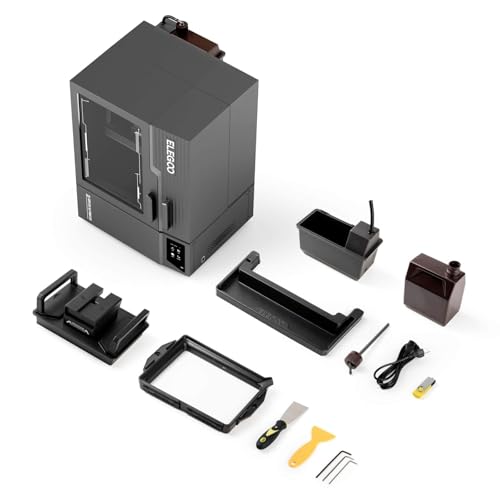 There's up to $550 off 3D printers in the huge Anycubic anniversary sale 配图 10