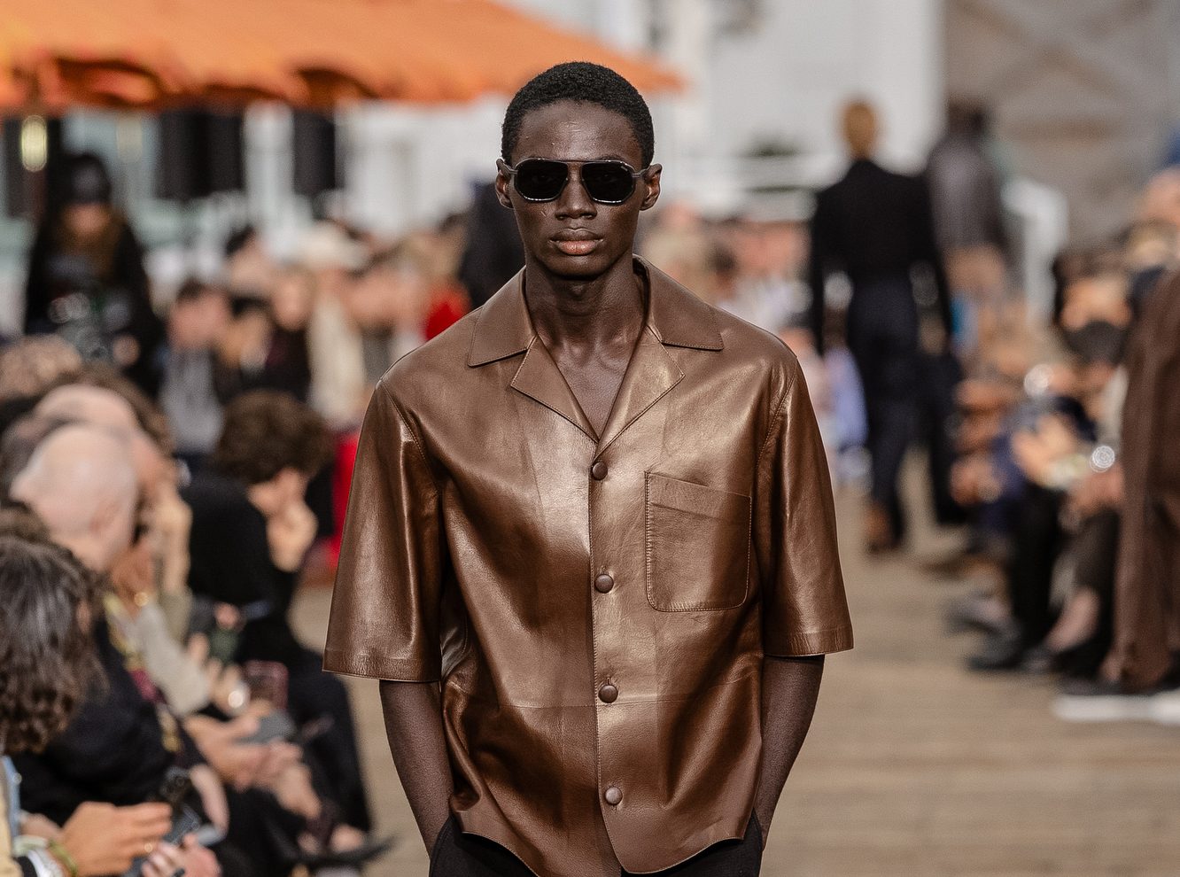 Ashley Williams Spring 2027: World of Interiors · 图 6