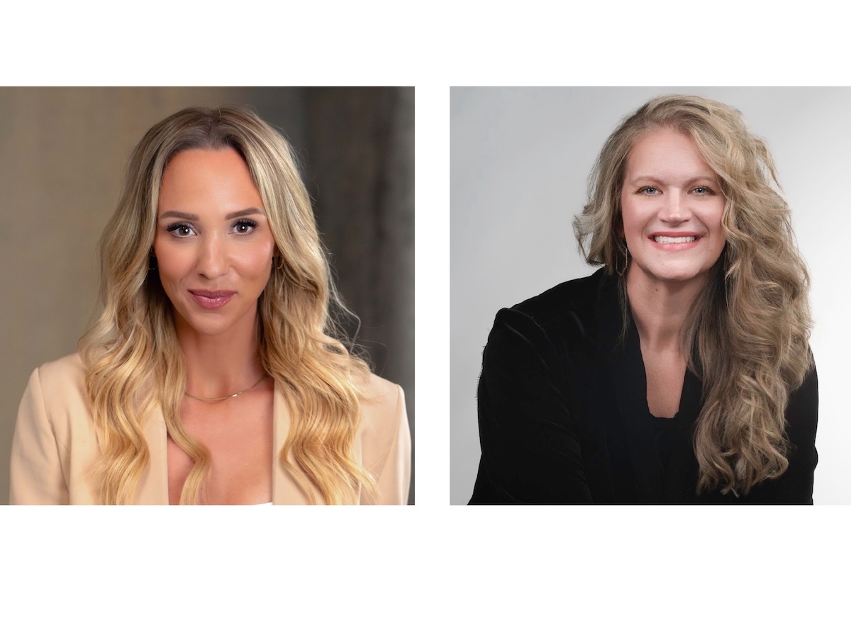 Shuffle Board: Nike Adds LVMH Exec; Lycra Names CEO · 图 12