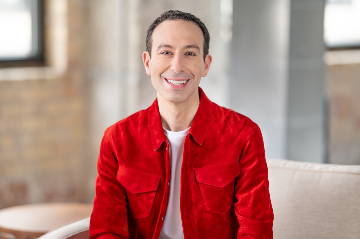 Shuffle Board: Nike Adds LVMH Exec; Lycra Names CEO · 图 5