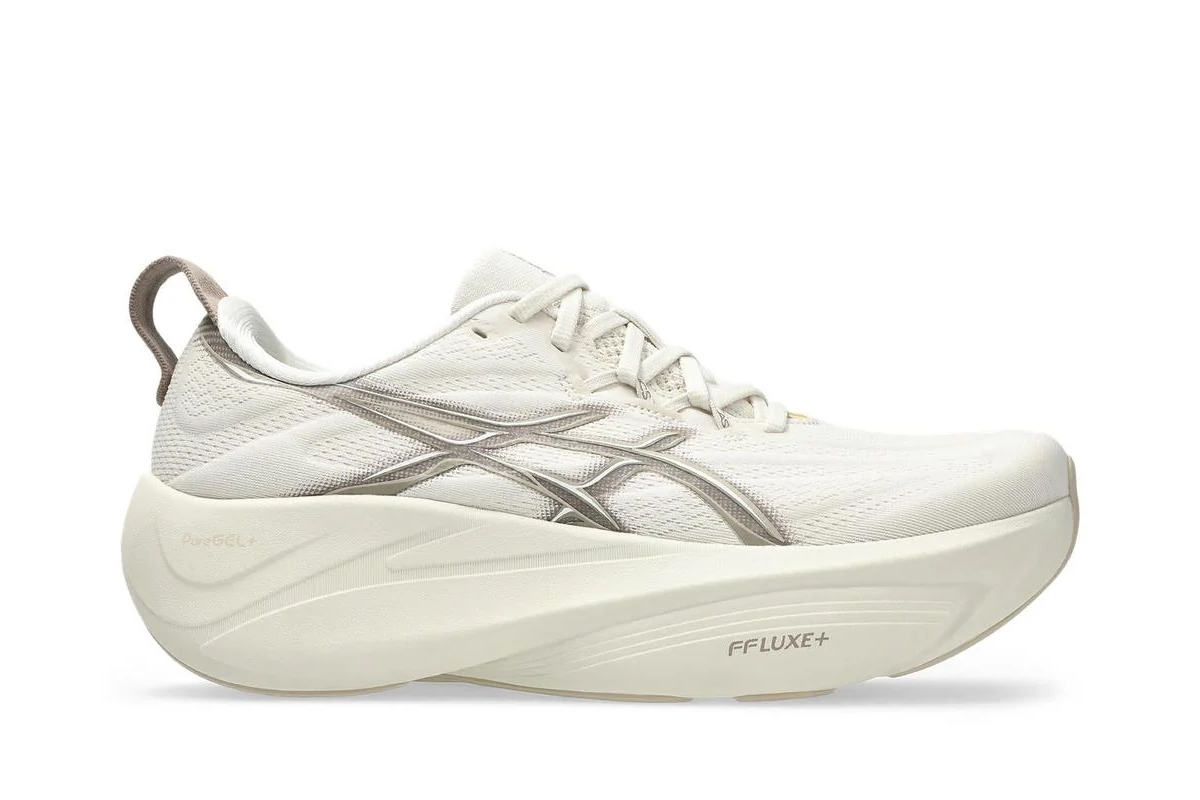 Asics Made a Running Shoe So Chill It Put ‘Slow’ in the Name · 图 5