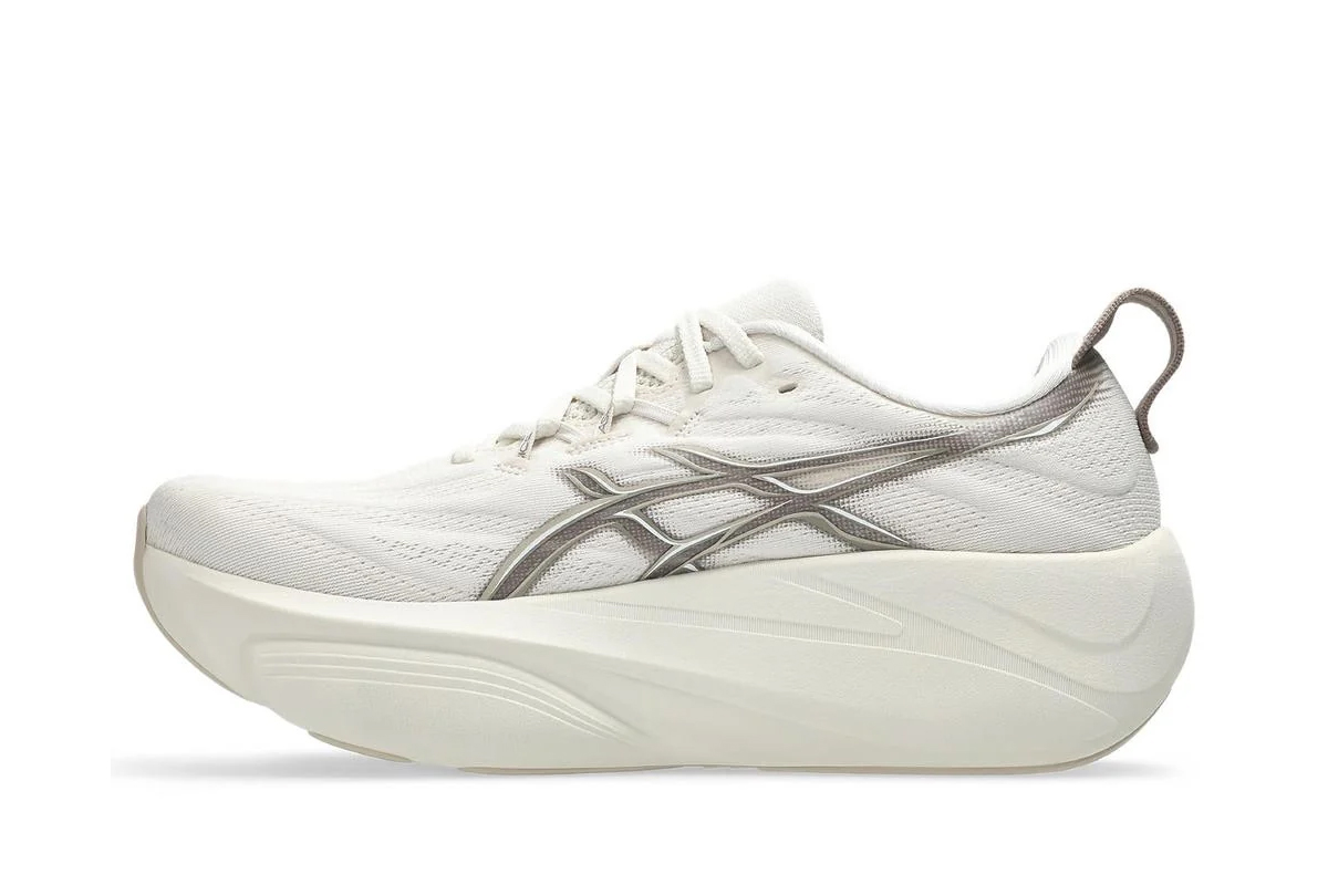 Asics Made a Running Shoe So Chill It Put ‘Slow’ in the Name · 图 6