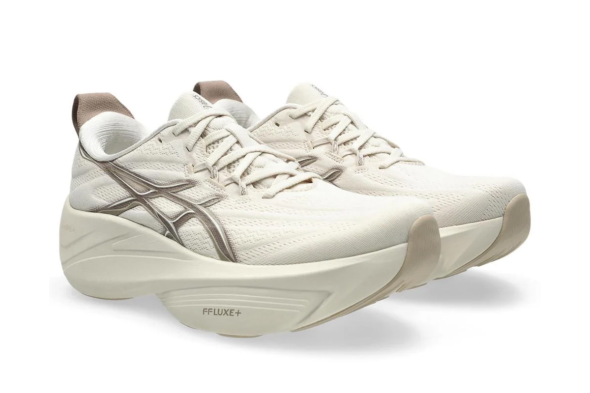 Asics Made a Running Shoe So Chill It Put ‘Slow’ in the Name · 图 4