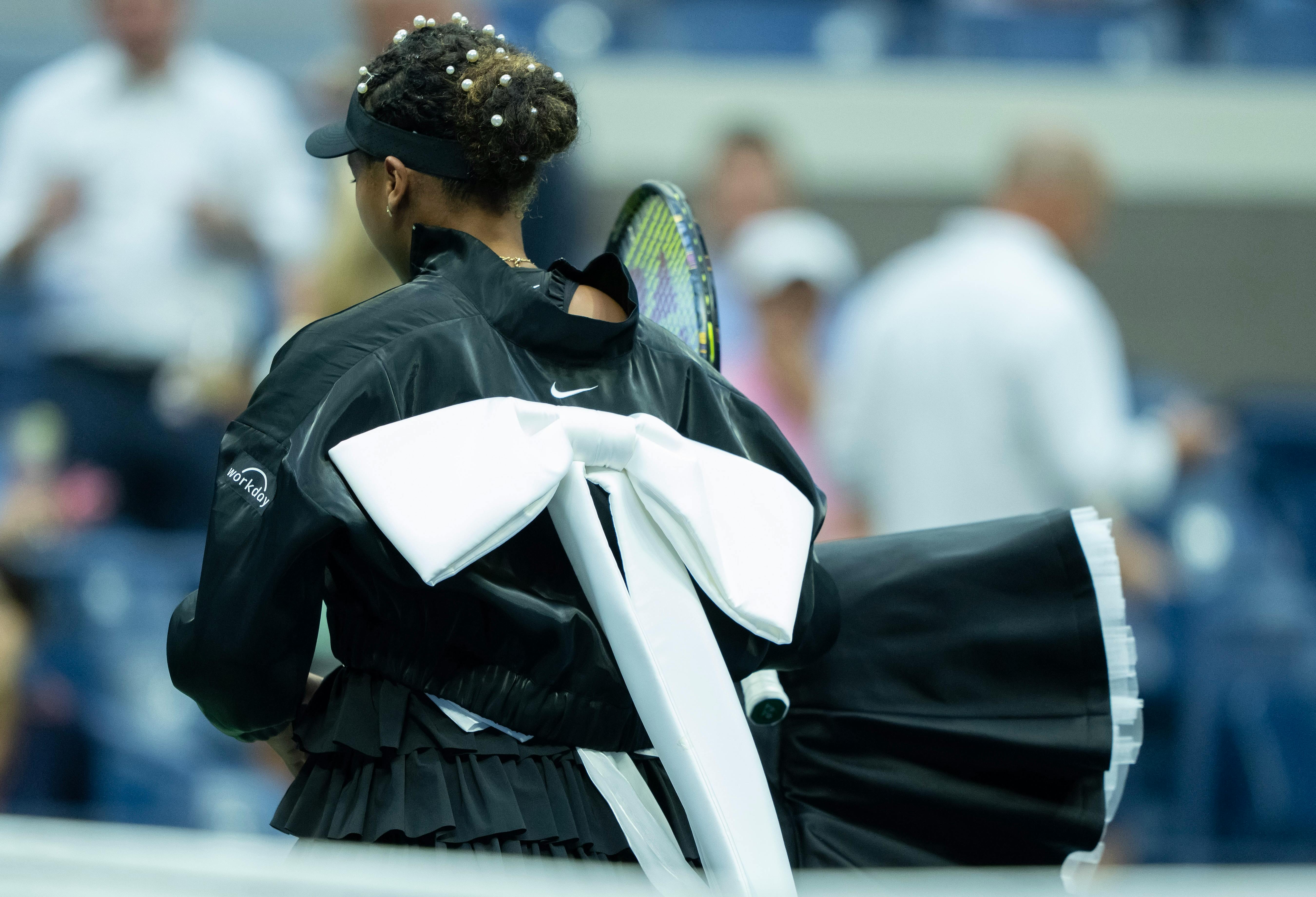 Serena Williams Makes $95,900 Audemars Piguet Watches Now · 图 8