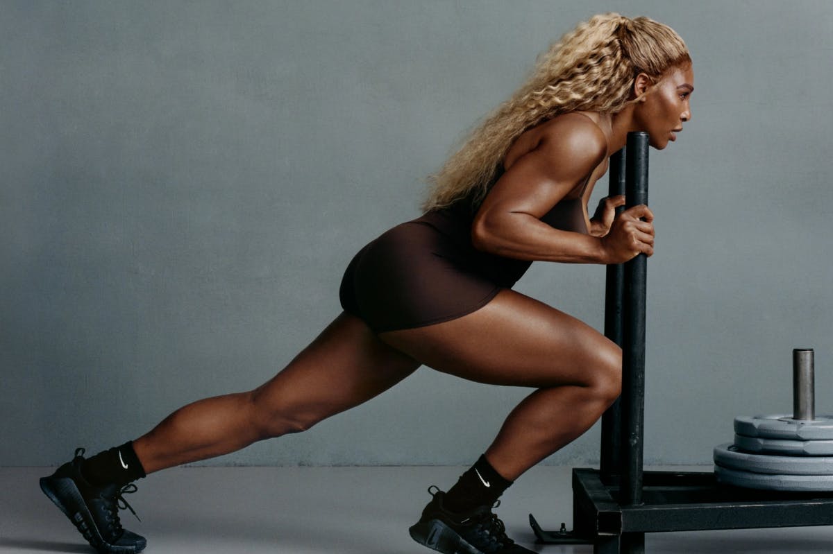 Serena Williams Makes $95,900 Audemars Piguet Watches Now · 图 7