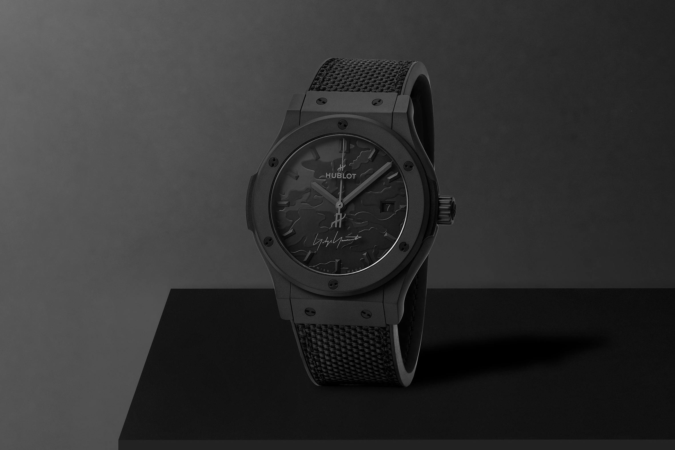 State of the Art: This Bulbous Koons Hublot Is What We Deserve · 图 5
