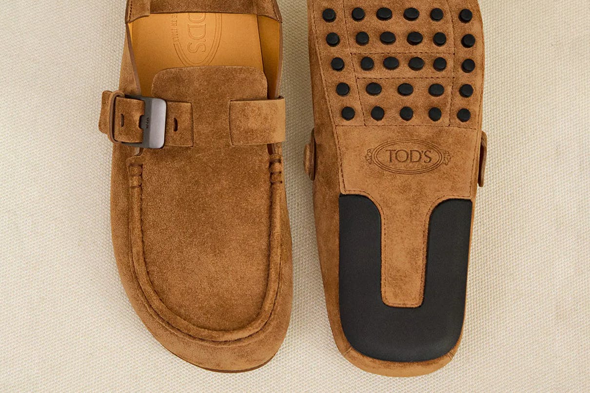 A Century-Old Shoemaker Helped Balenciaga Find Its Freak Again · 图 8
