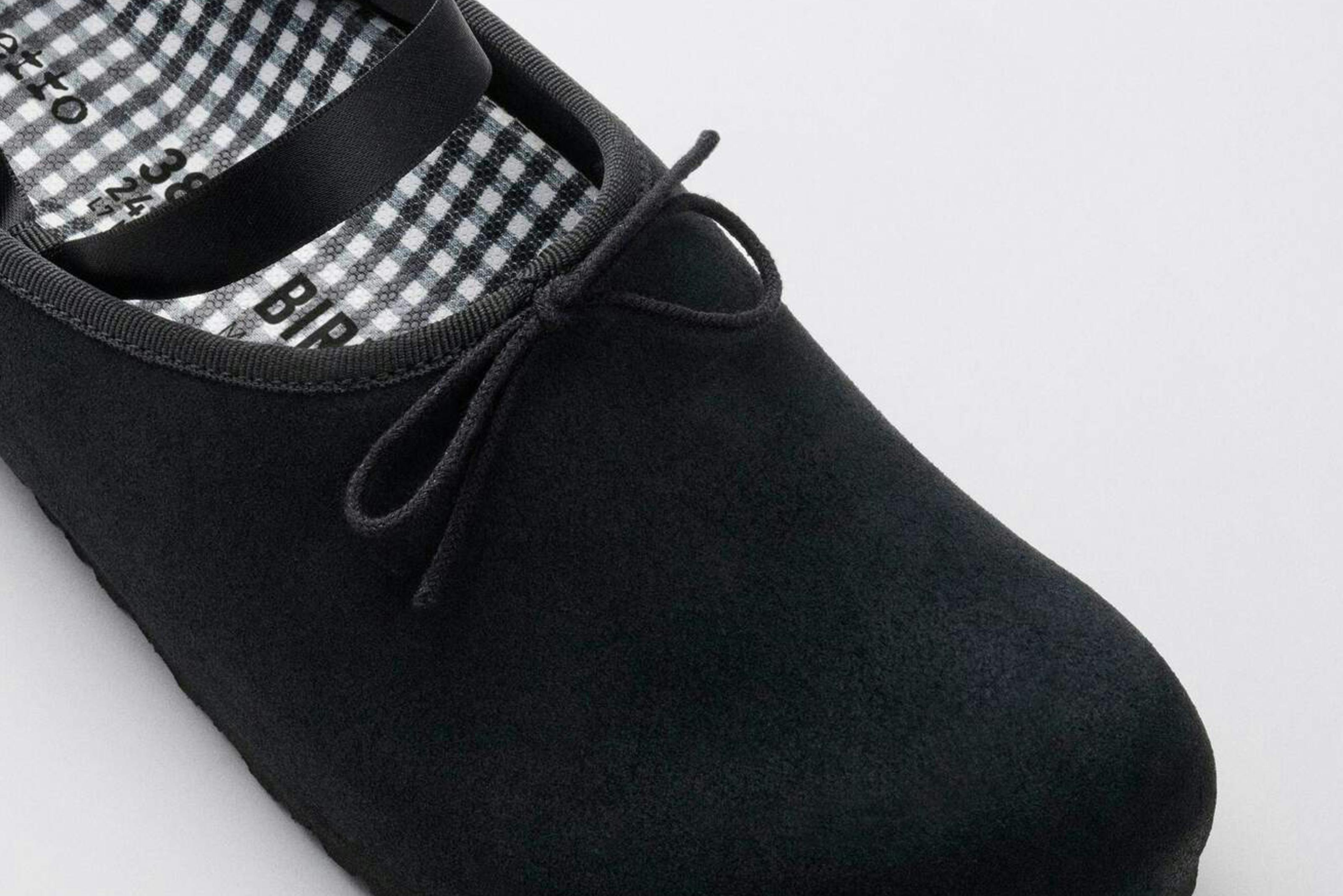 Strap In, It’s Looking Like Another Birkenstock Clog Kinda Fall · 图 9