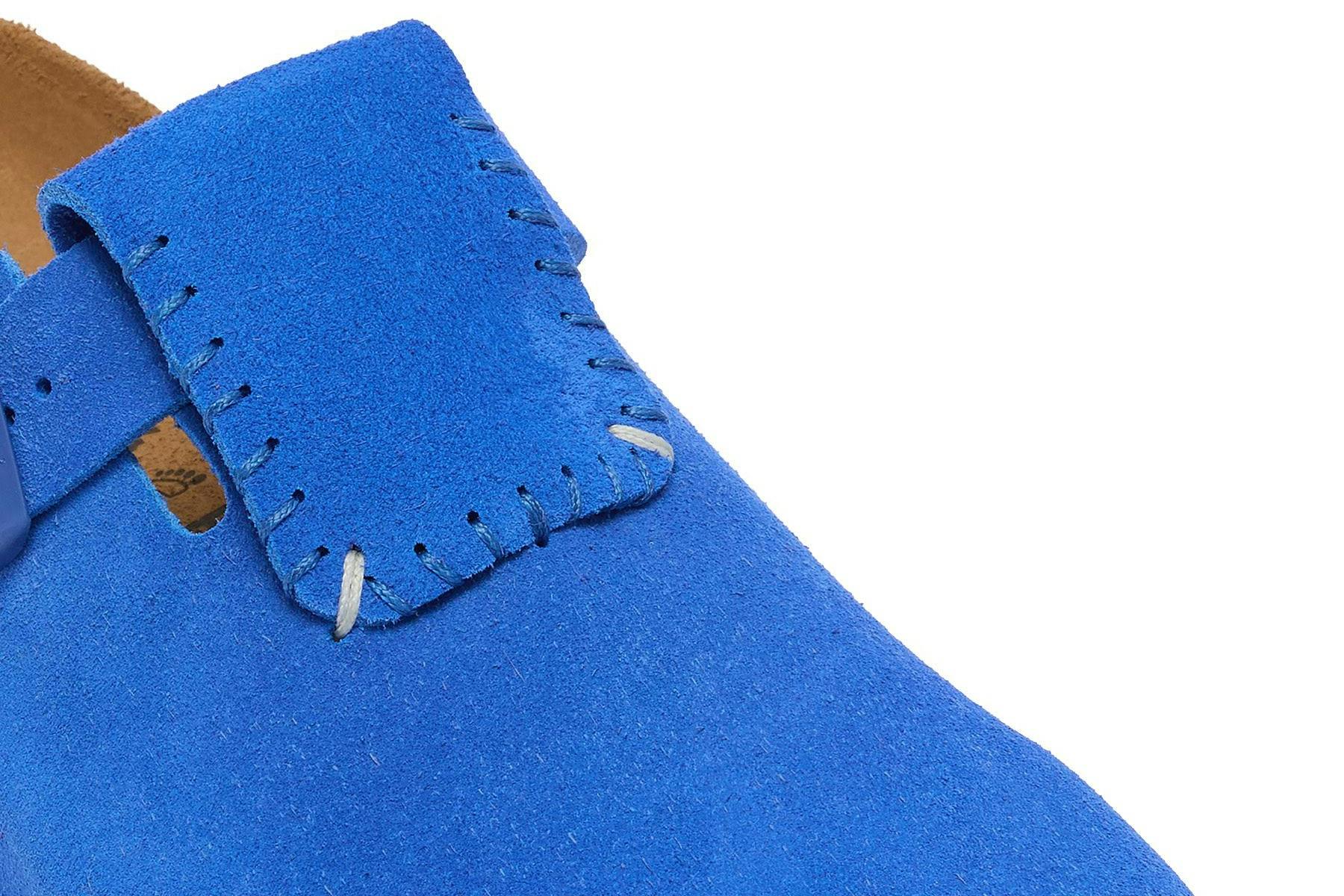 Strap In, It’s Looking Like Another Birkenstock Clog Kinda Fall · 图 7