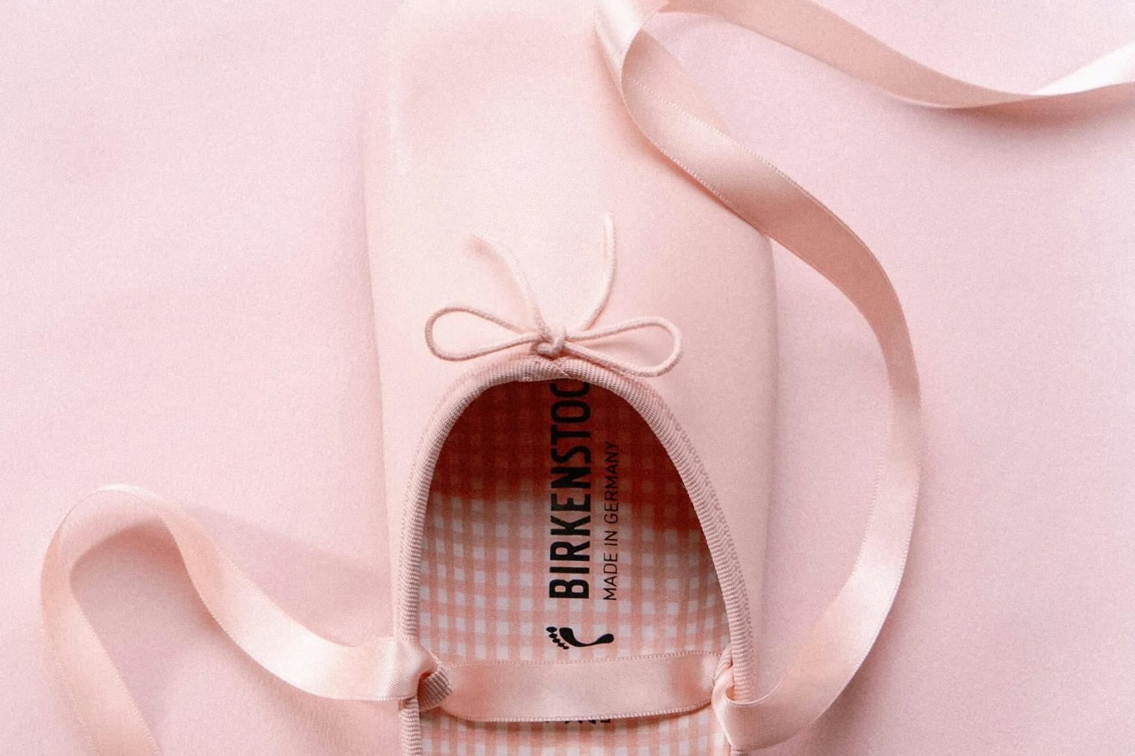 Strap In, It’s Looking Like Another Birkenstock Clog Kinda Fall · 图 6