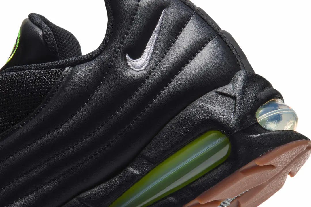 This Heavyweight Nike Classic Is the Literal Blueprint · 图 10