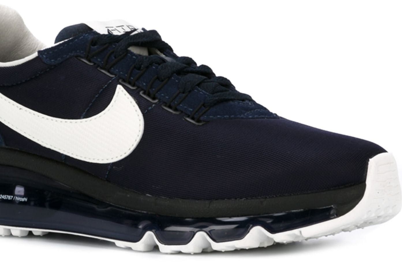 This Heavyweight Nike Classic Is the Literal Blueprint · 图 9