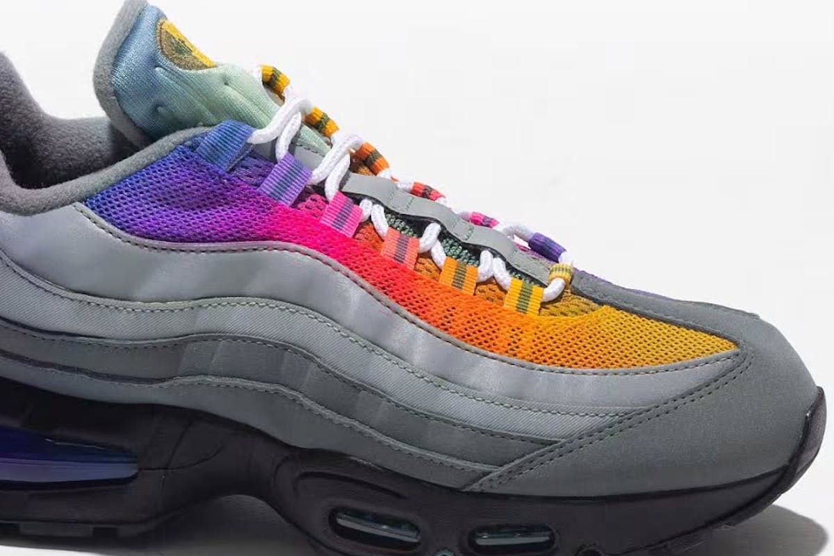 This Heavyweight Nike Classic Is the Literal Blueprint · 图 8