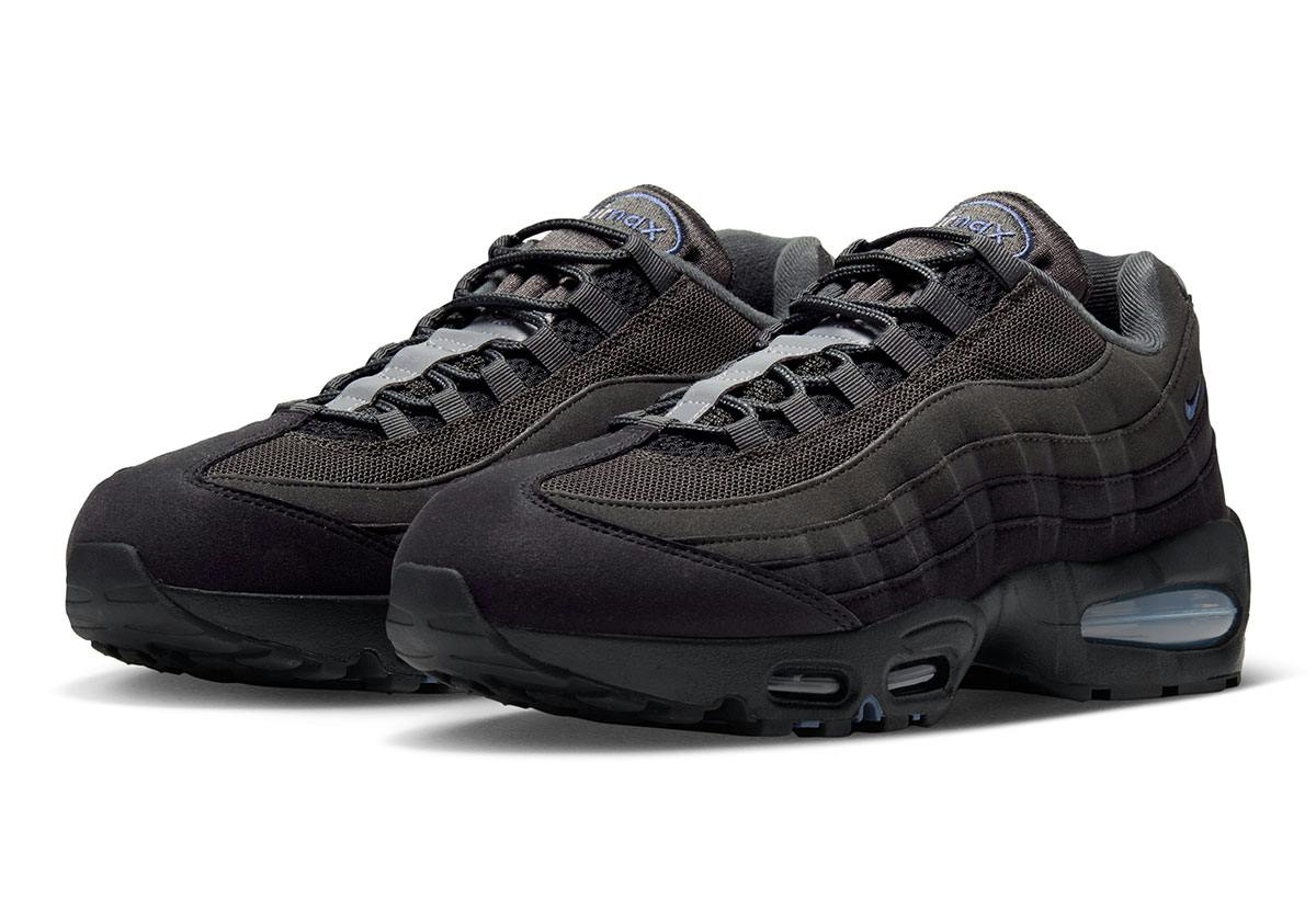 This Heavyweight Nike Classic Is the Literal Blueprint · 图 5