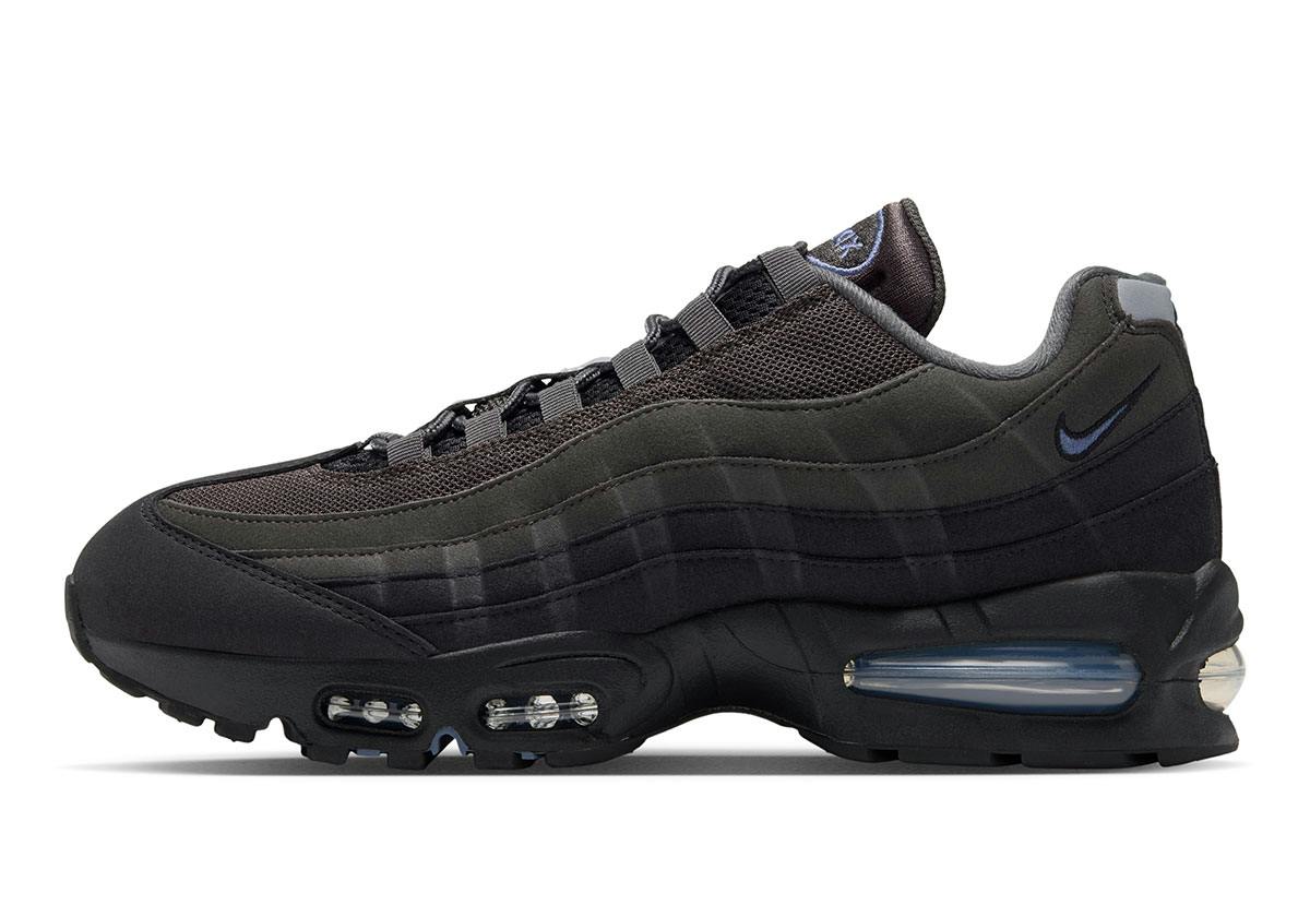 This Heavyweight Nike Classic Is the Literal Blueprint · 图 6