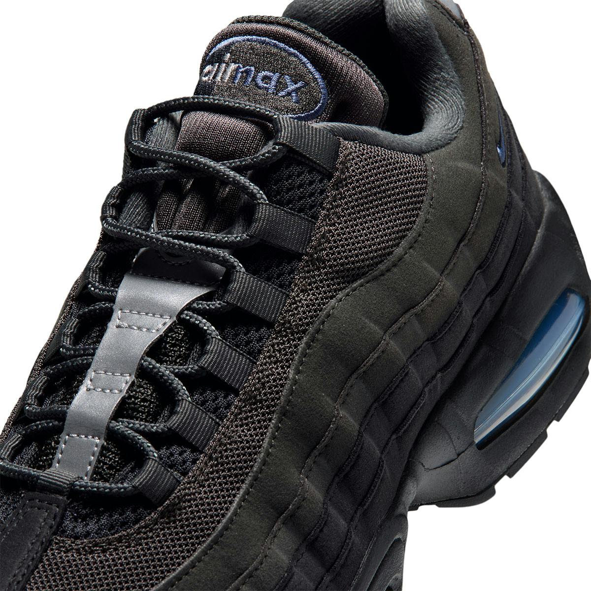 This Heavyweight Nike Classic Is the Literal Blueprint