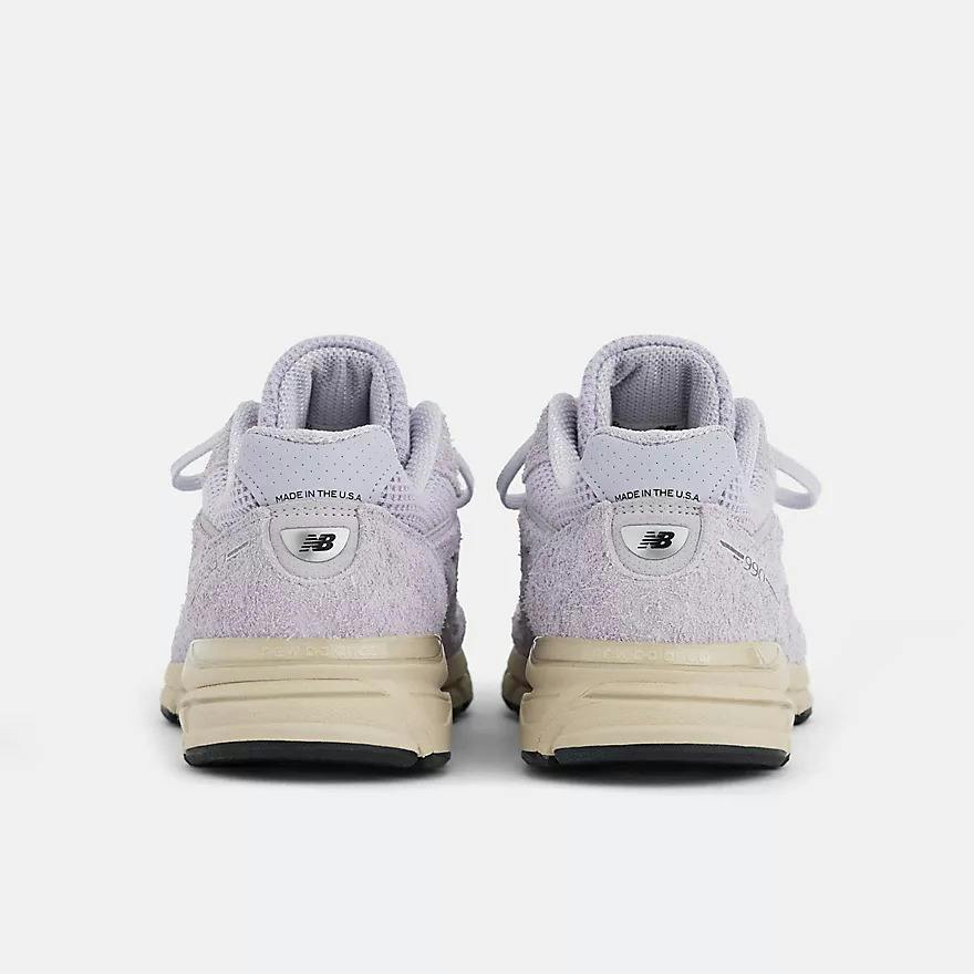 New Balance Issues an All-American Cotton Candy Classic · 图 3