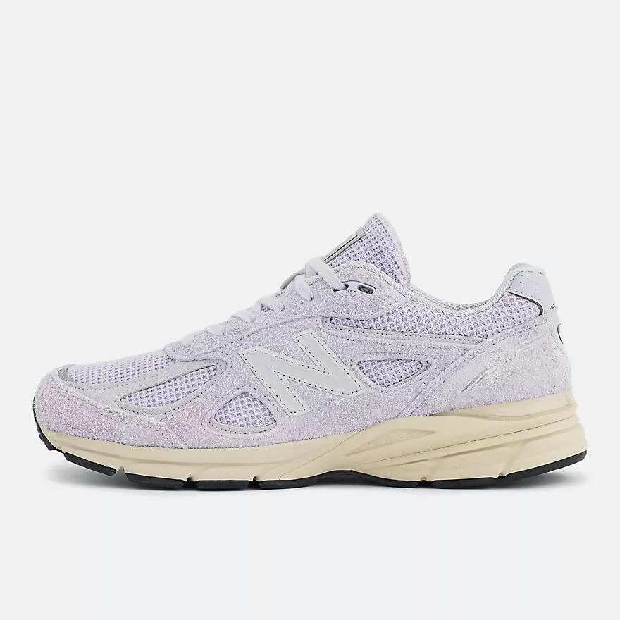 New Balance Issues an All-American Cotton Candy Classic · 图 2