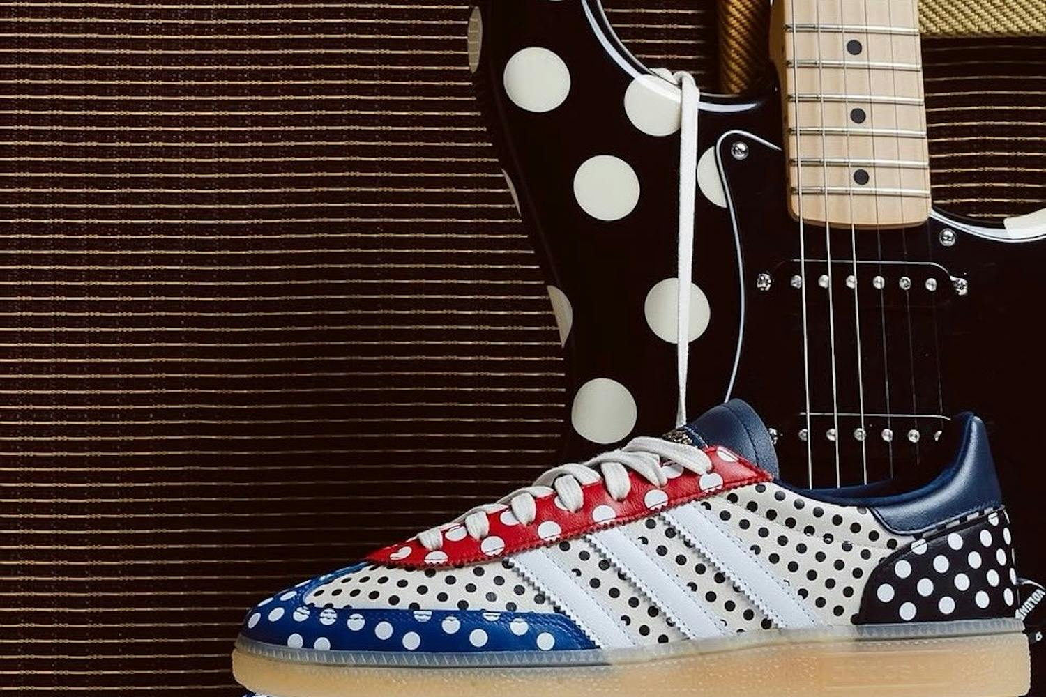 adidas Takes the Stan Smith to Crafts Class · 图 5