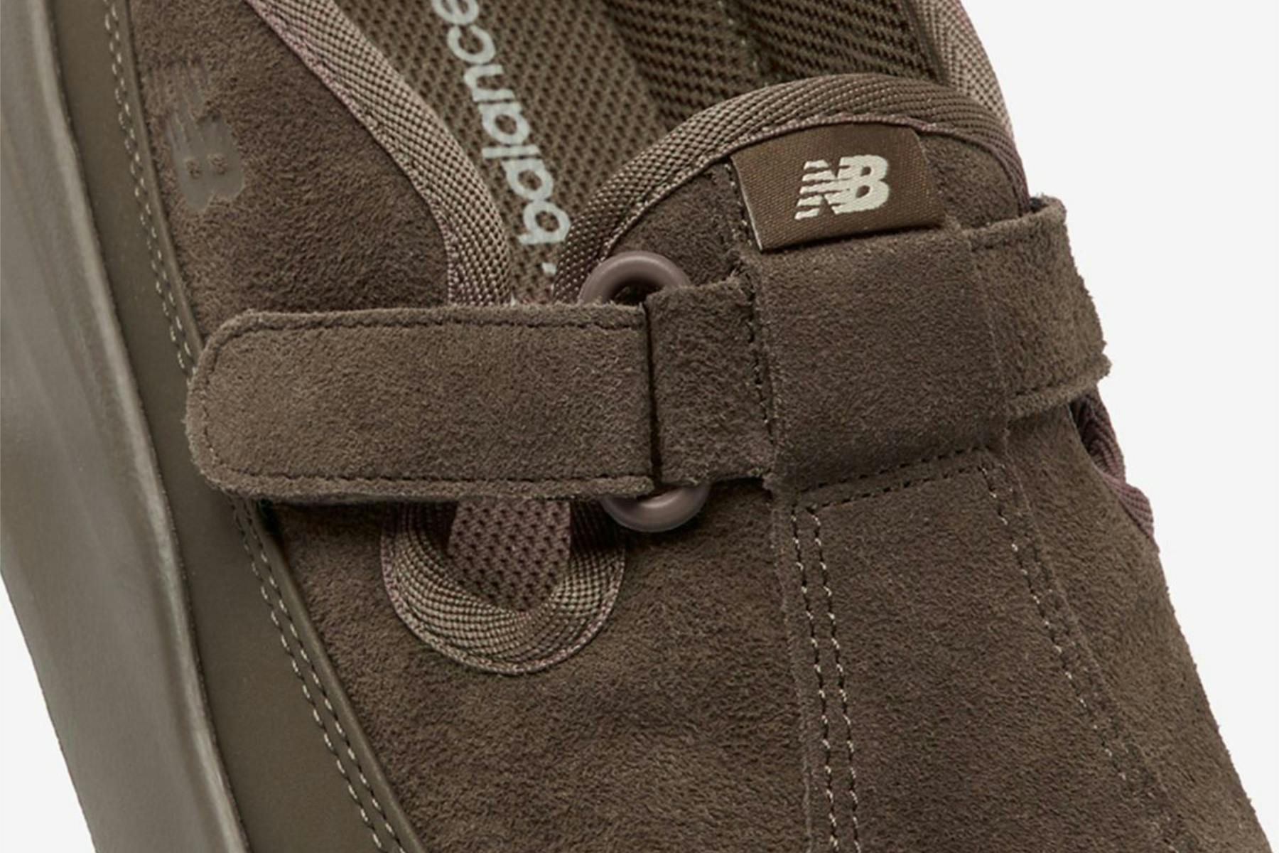 New Balance Issues an All-American Cotton Candy Classic · 图 8