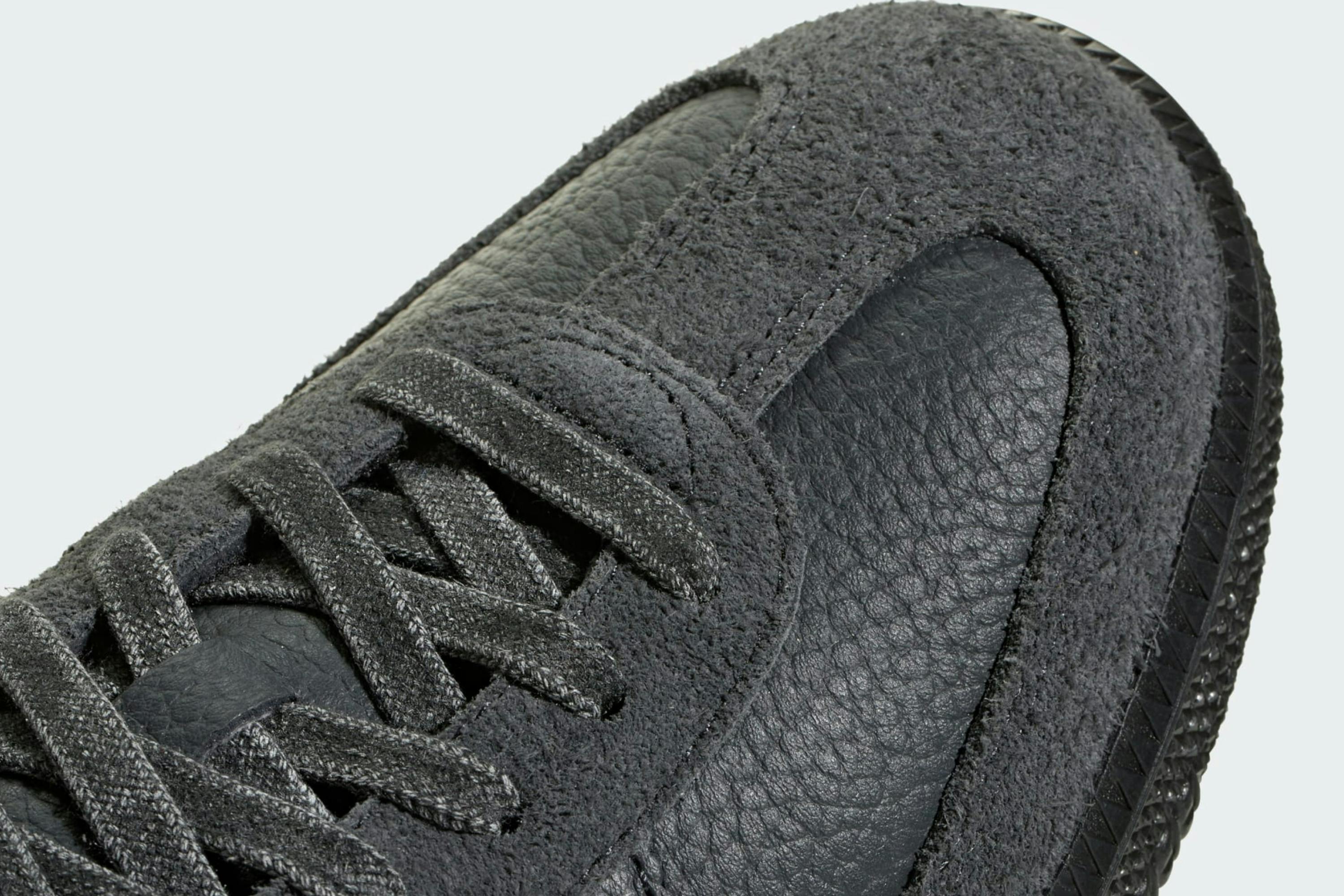 adidas’ Moody Samba Is Officially Ready for Darker Days