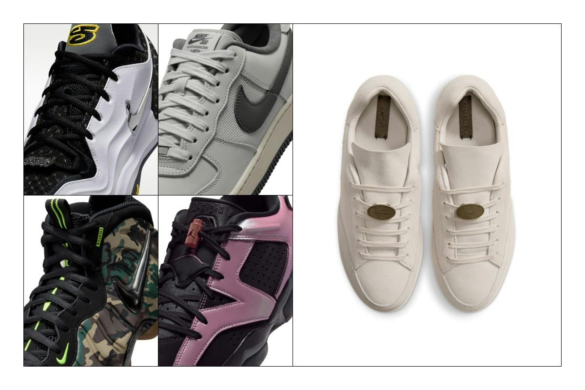 1997 Called, They Said Their Nike Ball Shoes Are Better Than Ours · 图 5