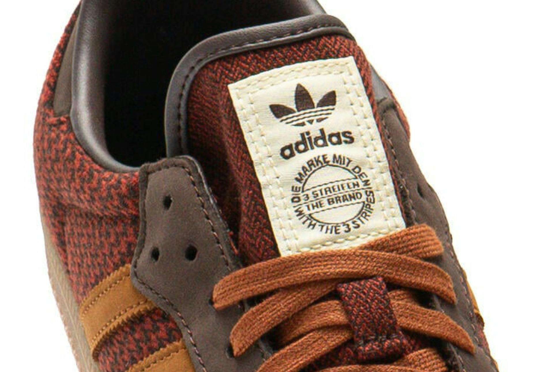 The Seven Best adidas Sneaker Releases This Week · 图 11