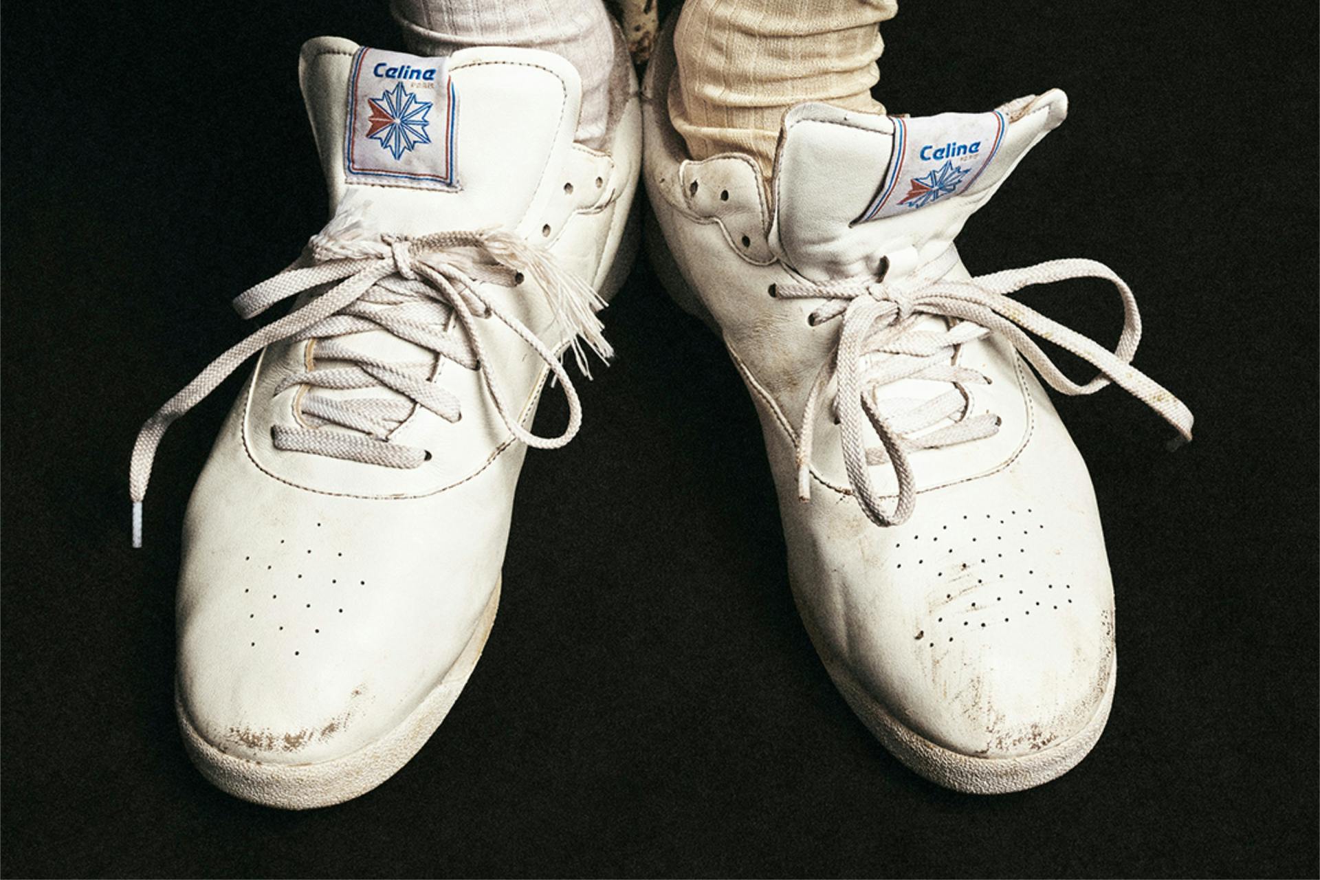 Sole Food: Reebok Is Killing It. Is It Enough to Break Through?