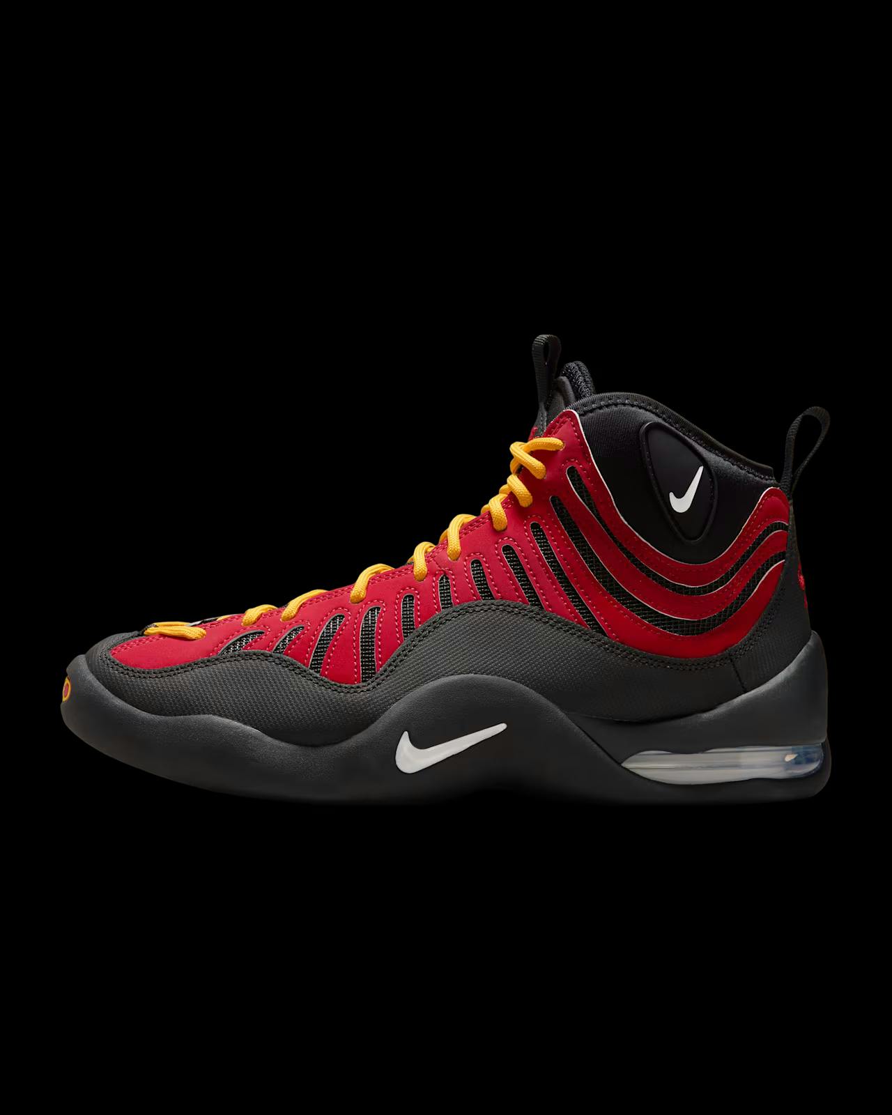 1997 Called, They Said Their Nike Ball Shoes Are Better Than Ours