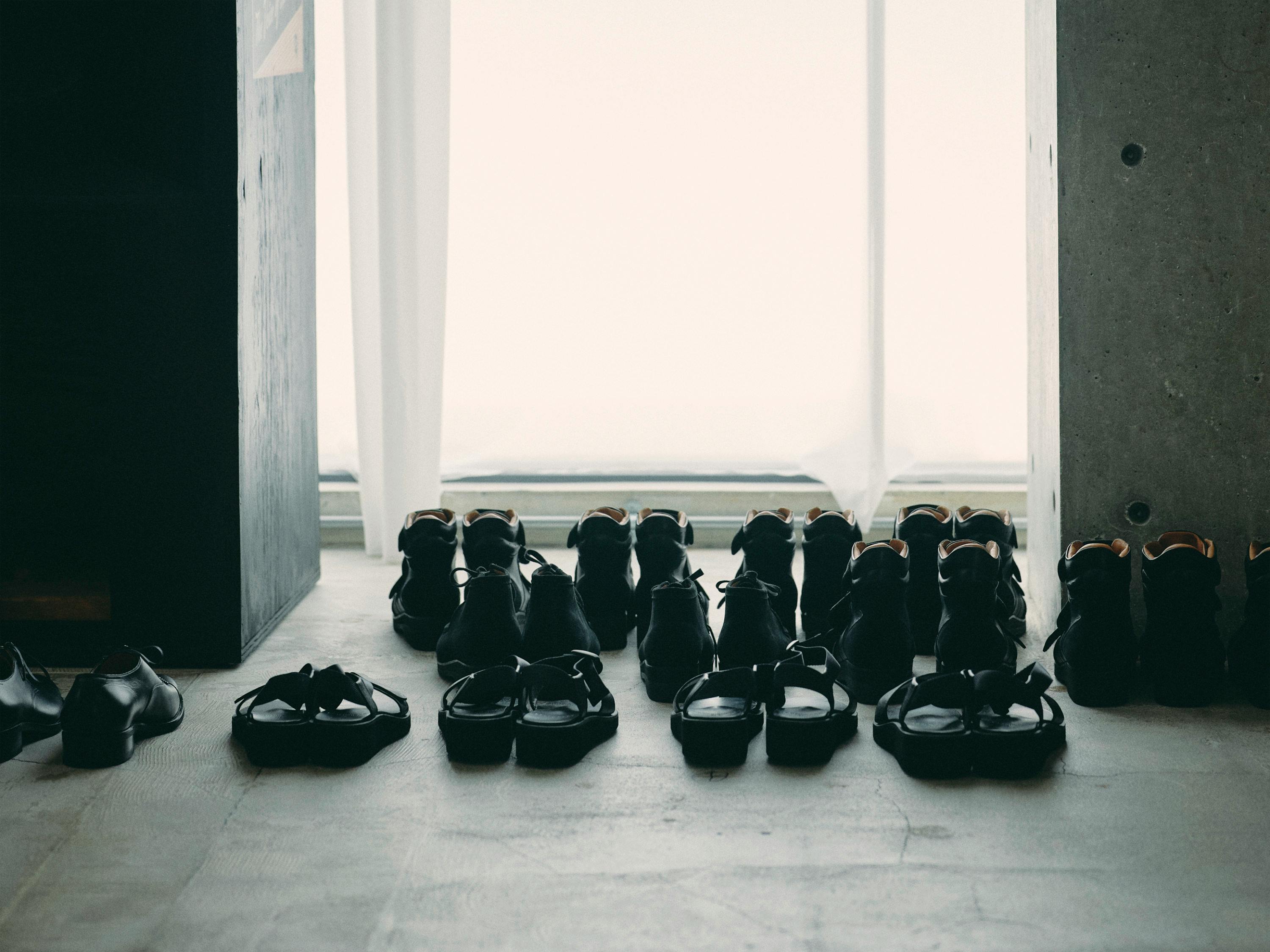 Two Decades of Studying Feet Went Into These Shoes · 图 3