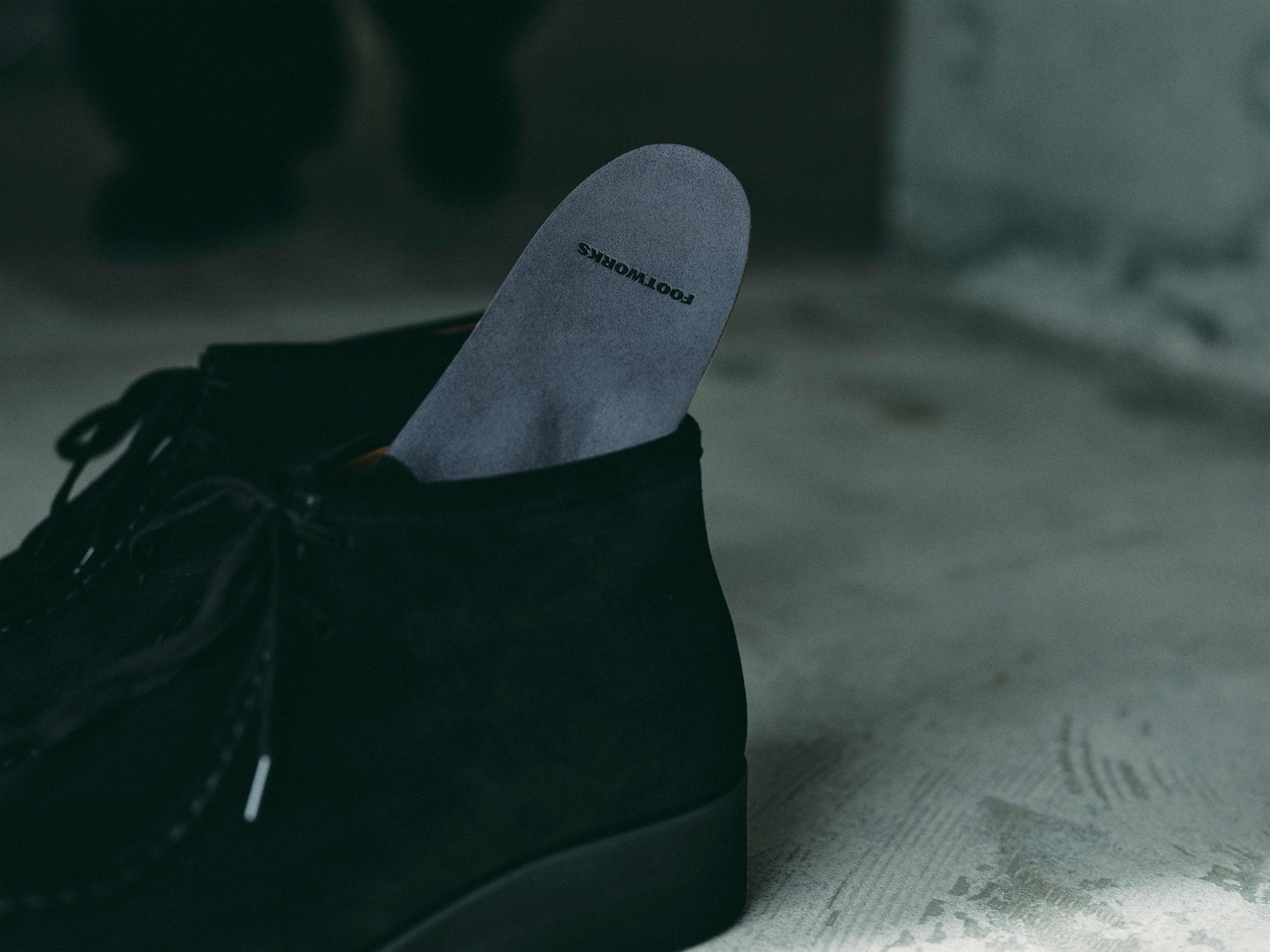 Two Decades of Studying Feet Went Into These Shoes · 图 5