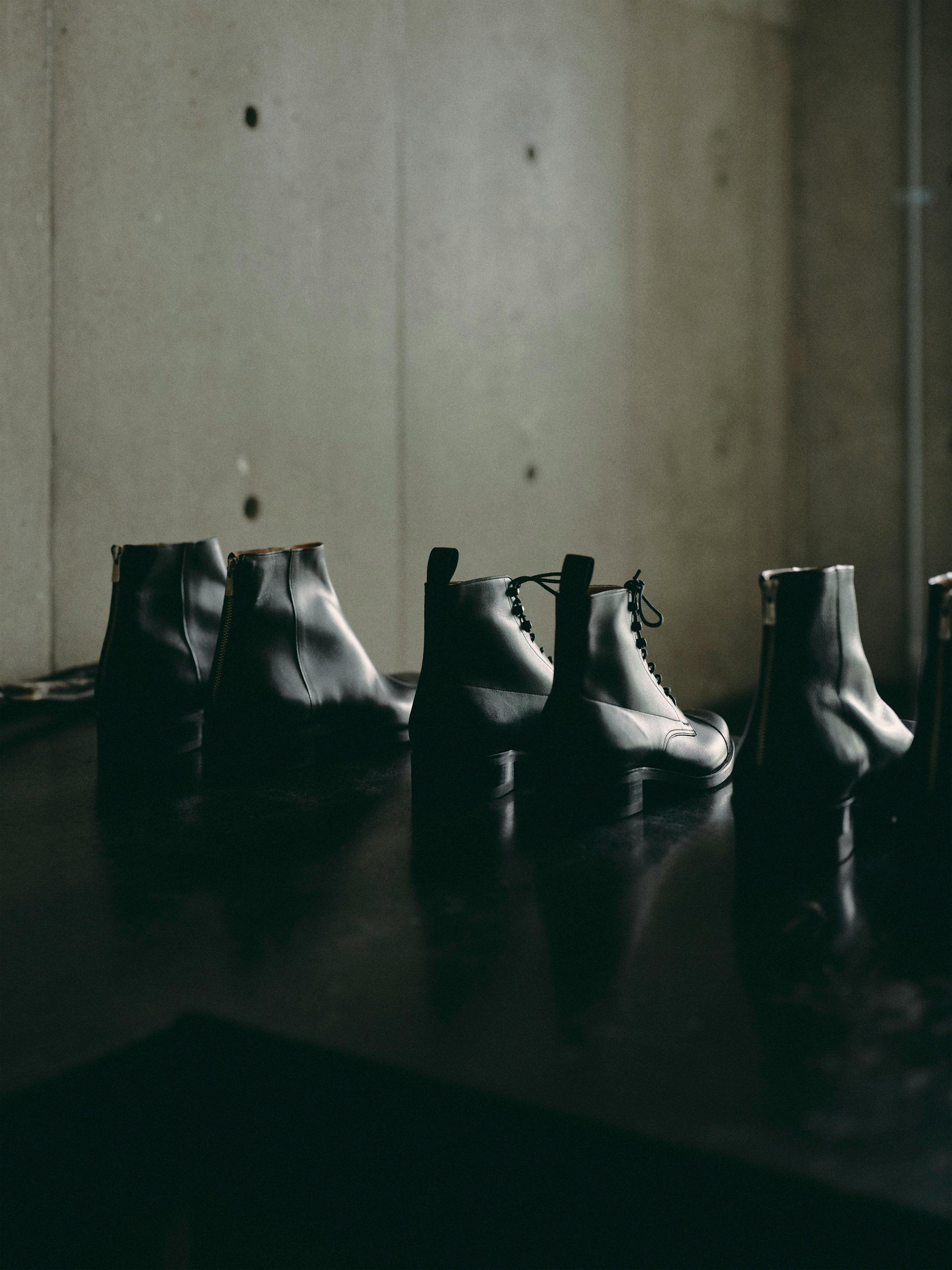 Two Decades of Studying Feet Went Into These Shoes · 图 9