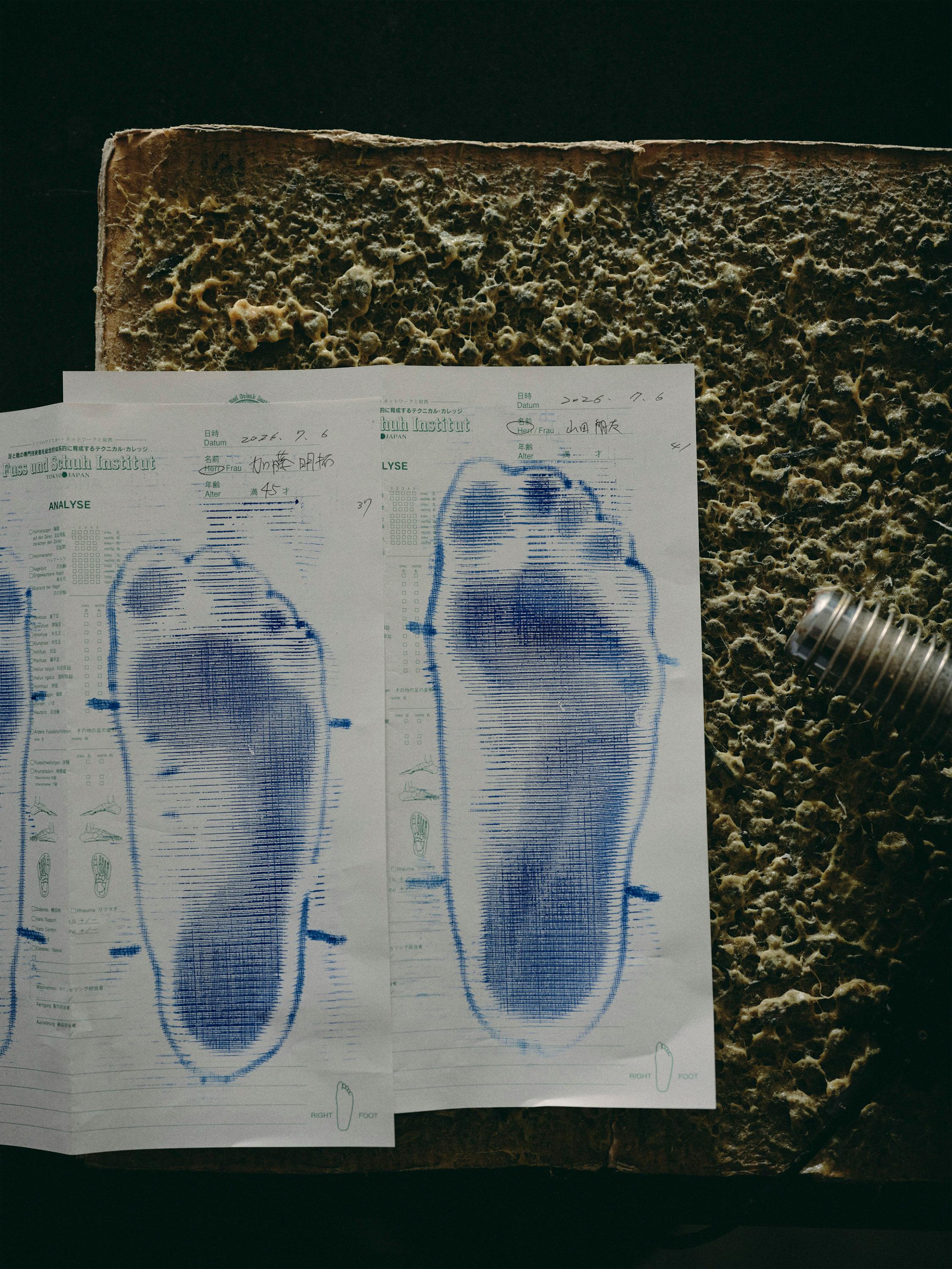 Two Decades of Studying Feet Went Into These Shoes · 图 12