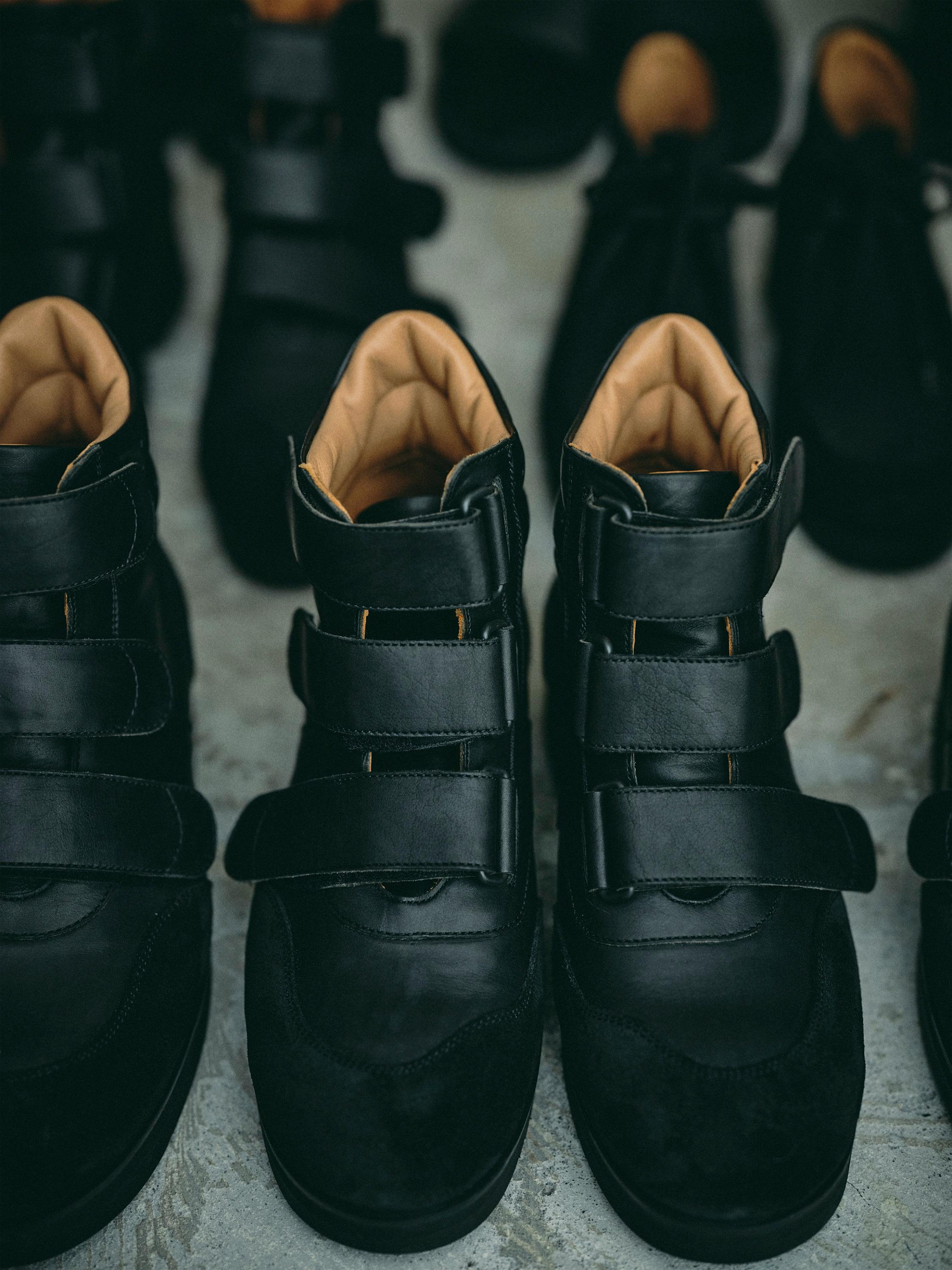 Two Decades of Studying Feet Went Into These Shoes · 图 7