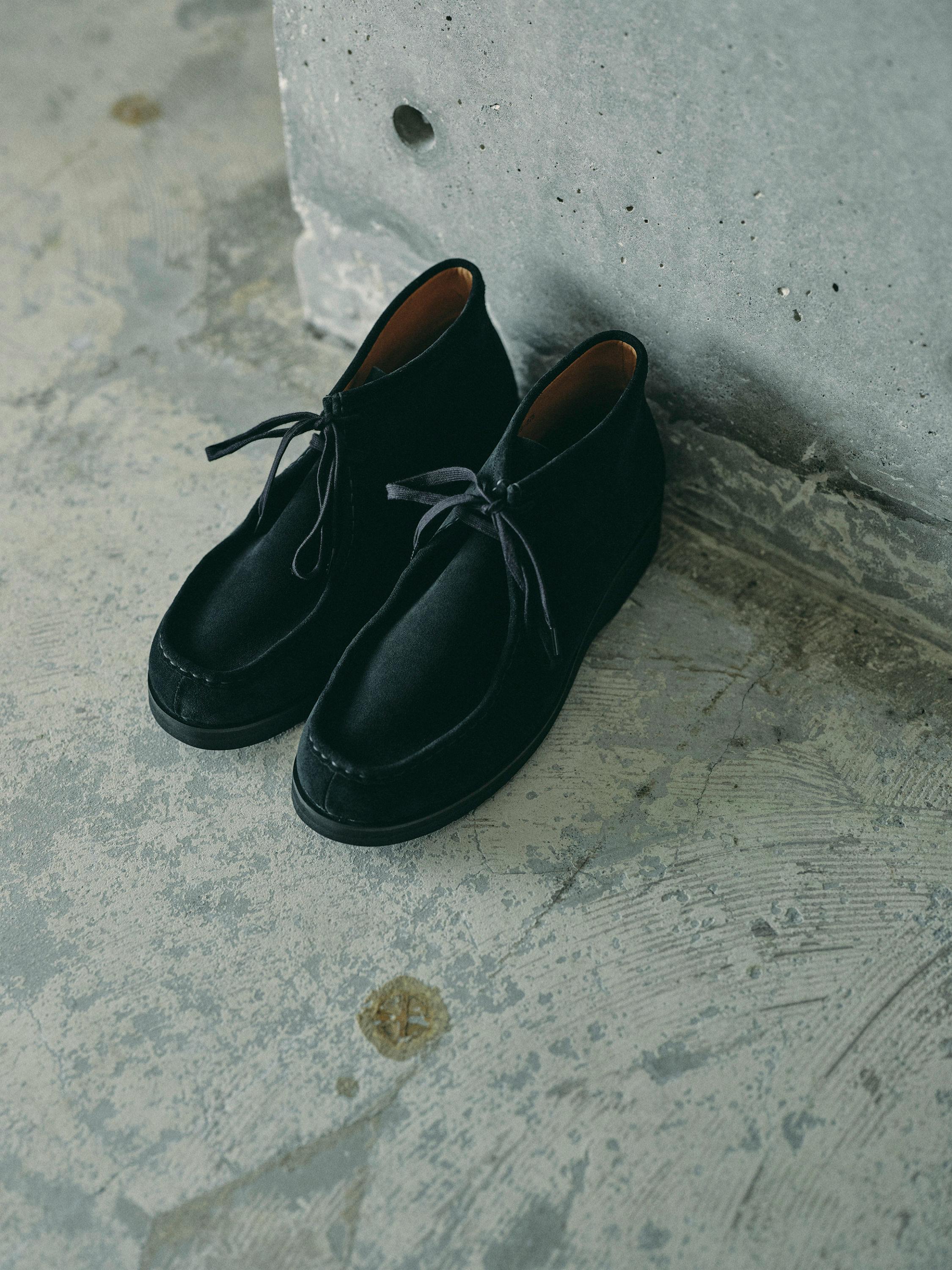 Two Decades of Studying Feet Went Into These Shoes · 图 2