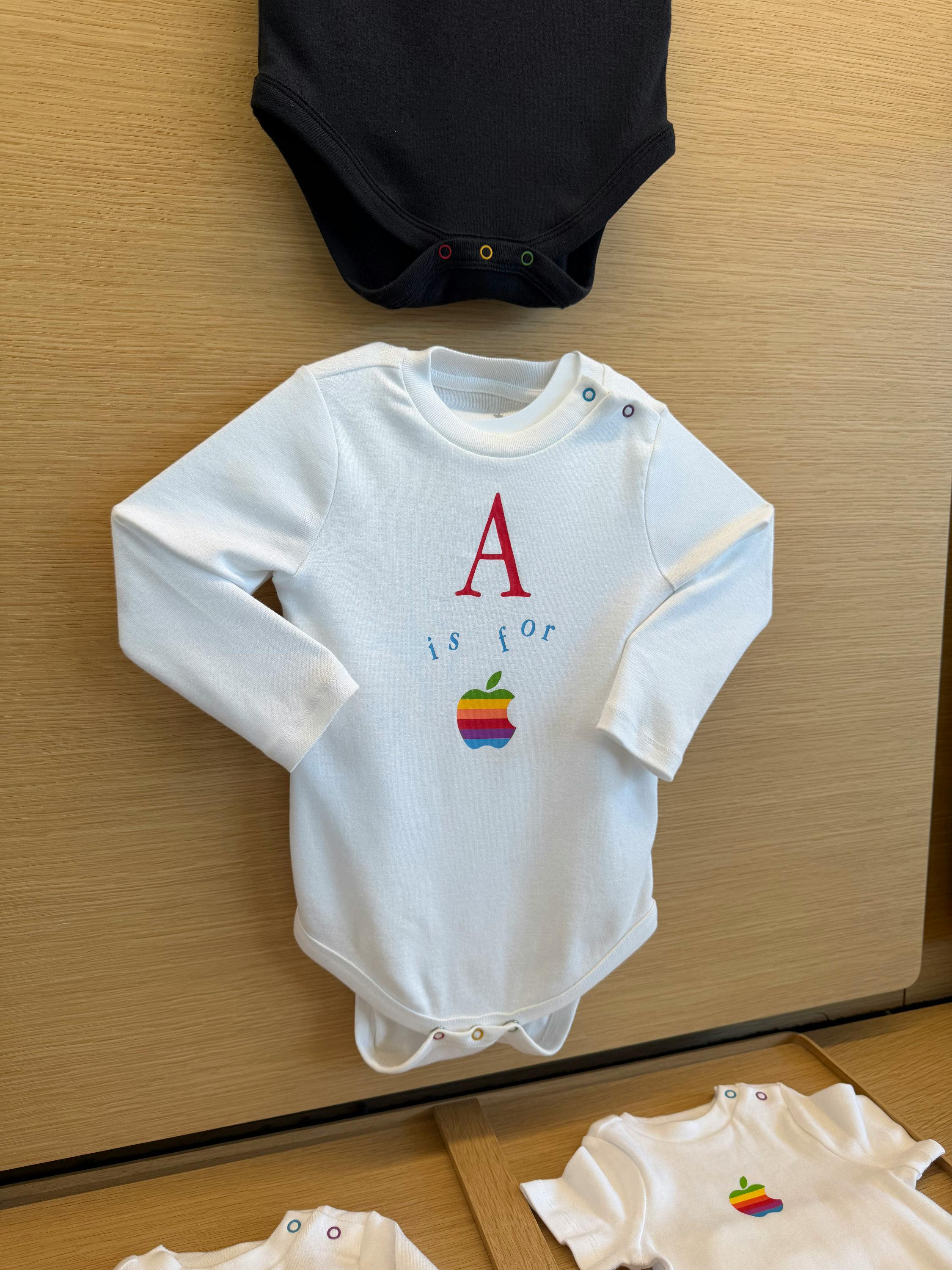 Apple’s Keynote Is Fashion Week for Tech People · 图 14