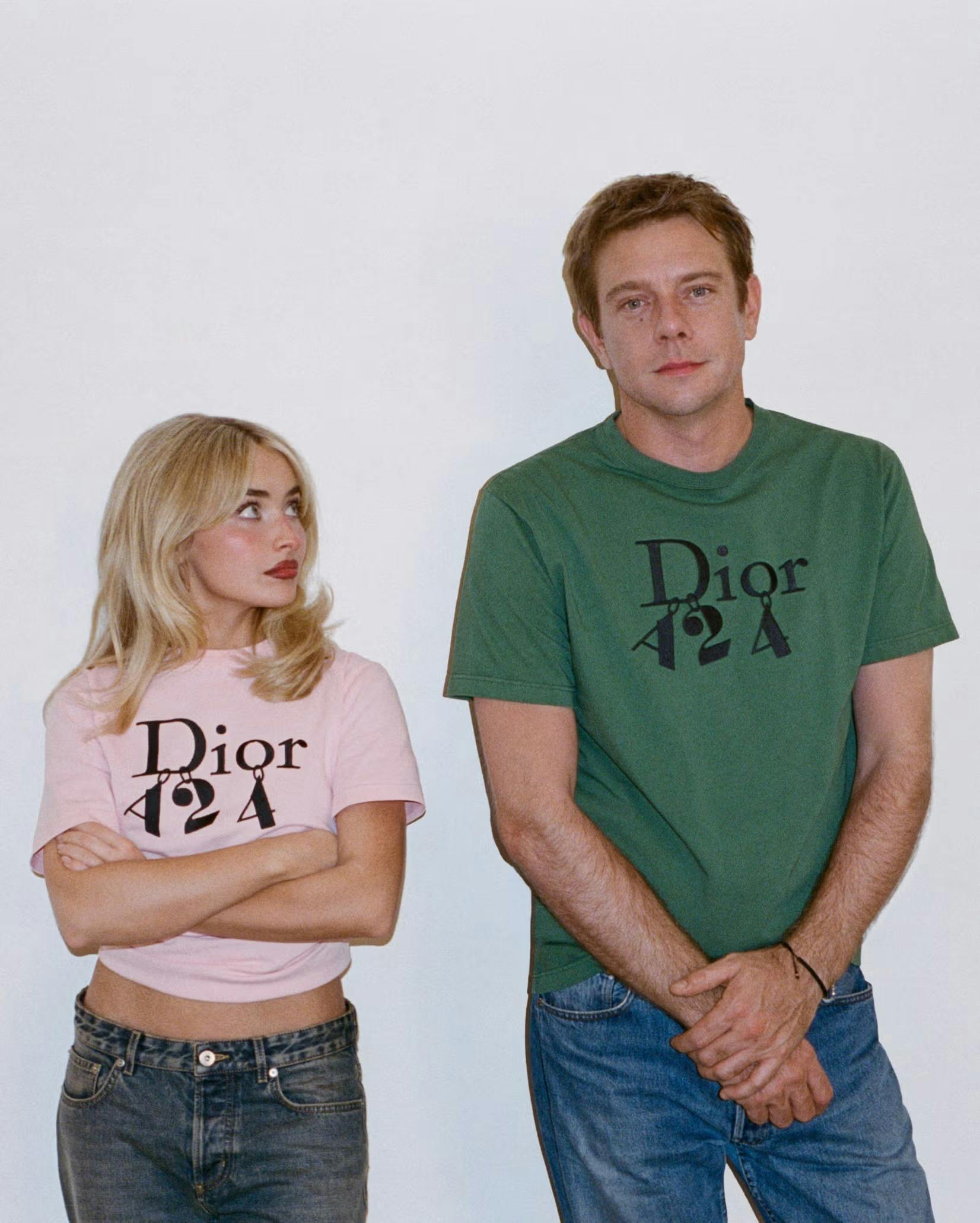 Artist Uniform: Jonathan Anderson’s Ordinary Clothes Have Infiltrated Hollywood