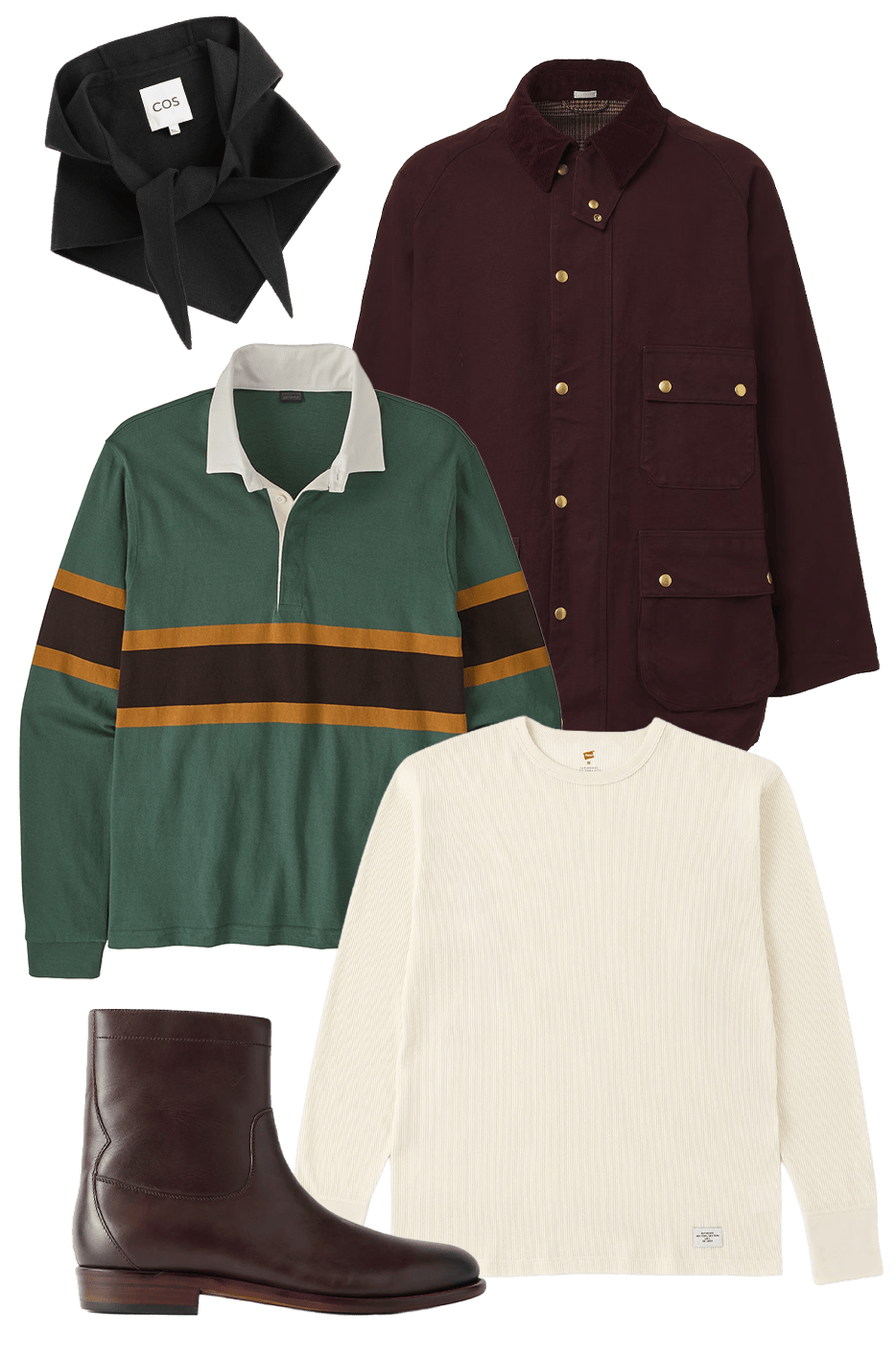 Today's Fashion Is About Everything But Clothes · 图 13