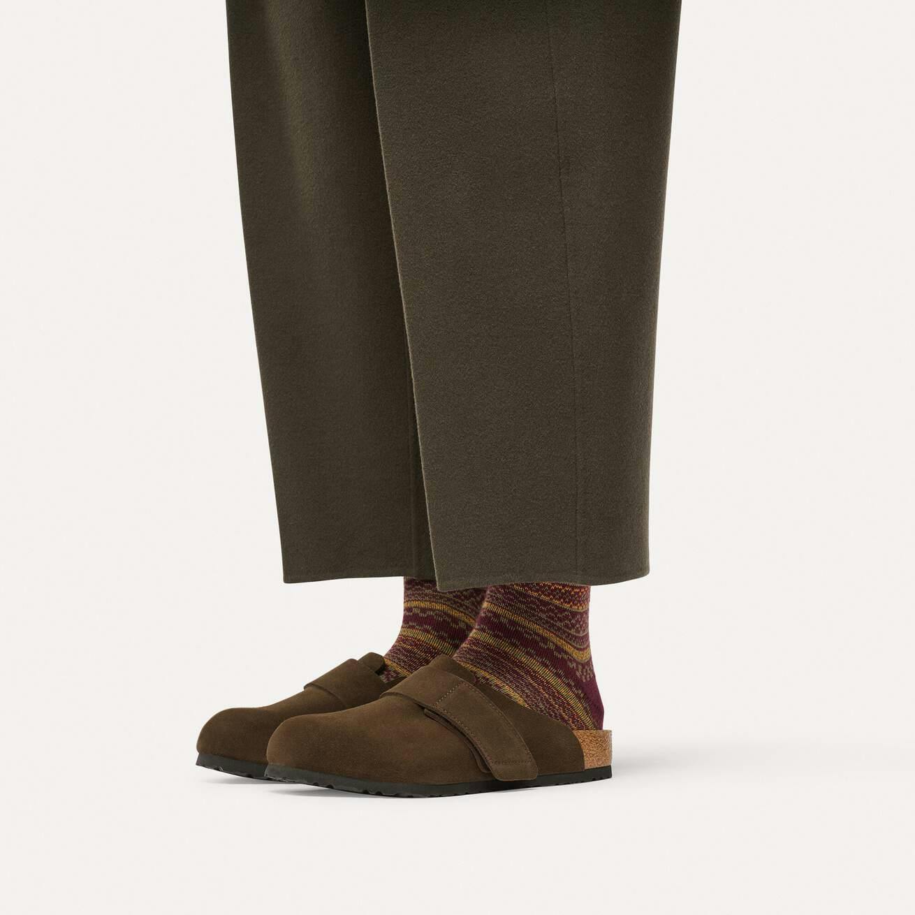 Strap In, It’s Looking Like Another Birkenstock Clog Kinda Fall · 图 2