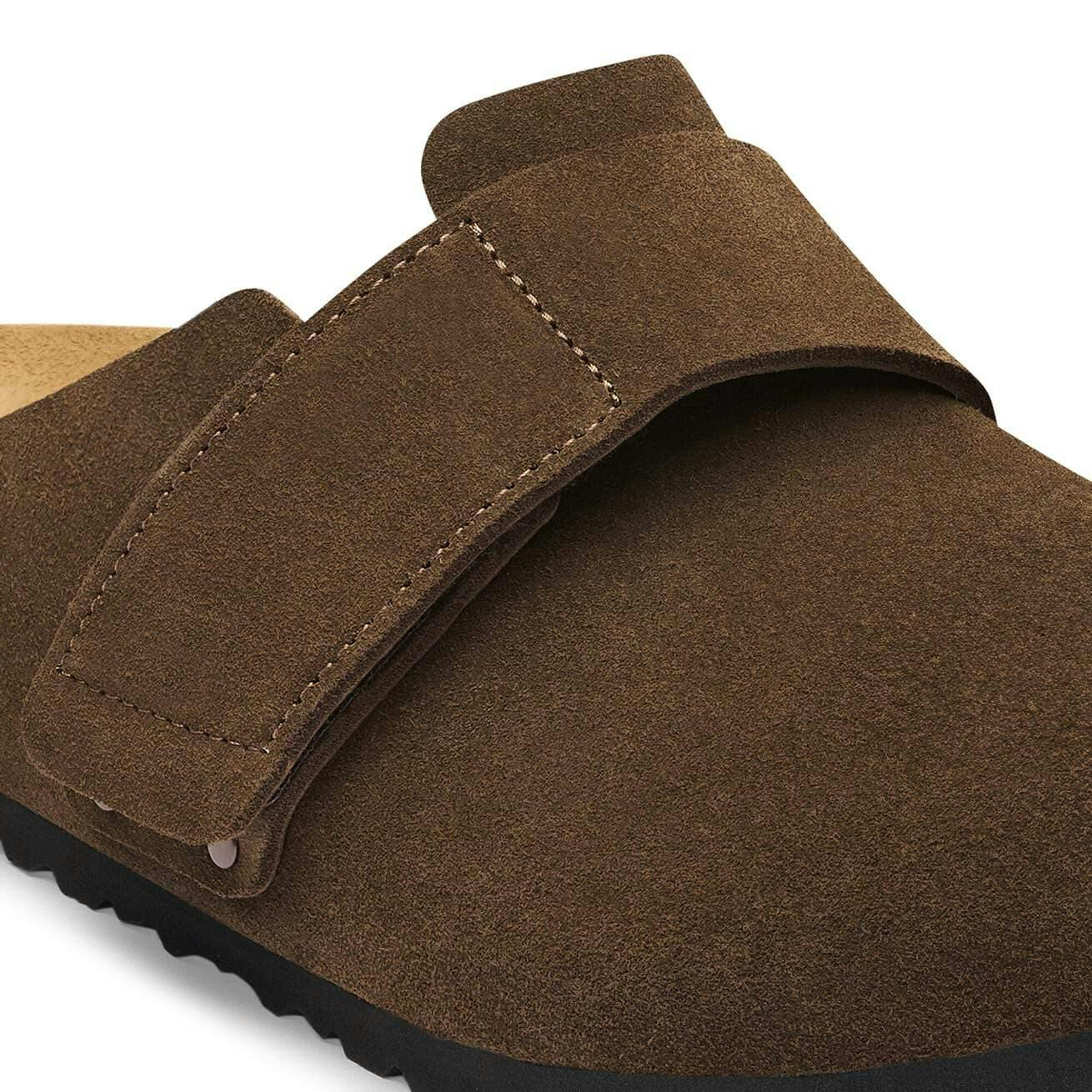 Strap In, It’s Looking Like Another Birkenstock Clog Kinda Fall · 图 3