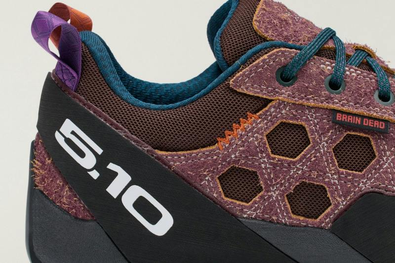 adidas’ Tough Hiking Sneaker Is One Rugged Little Number · 图 3