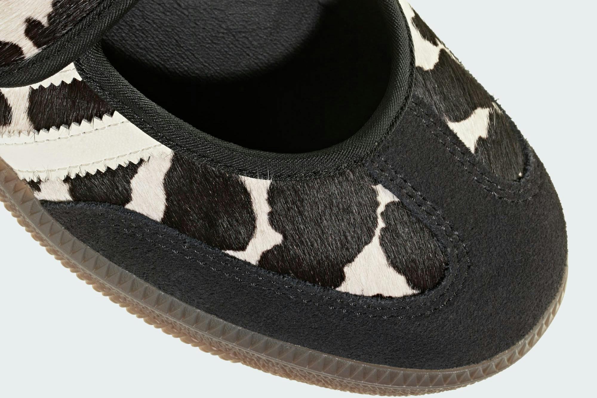 adidas' Climbing Samba Reaches a New Peak · 图 15