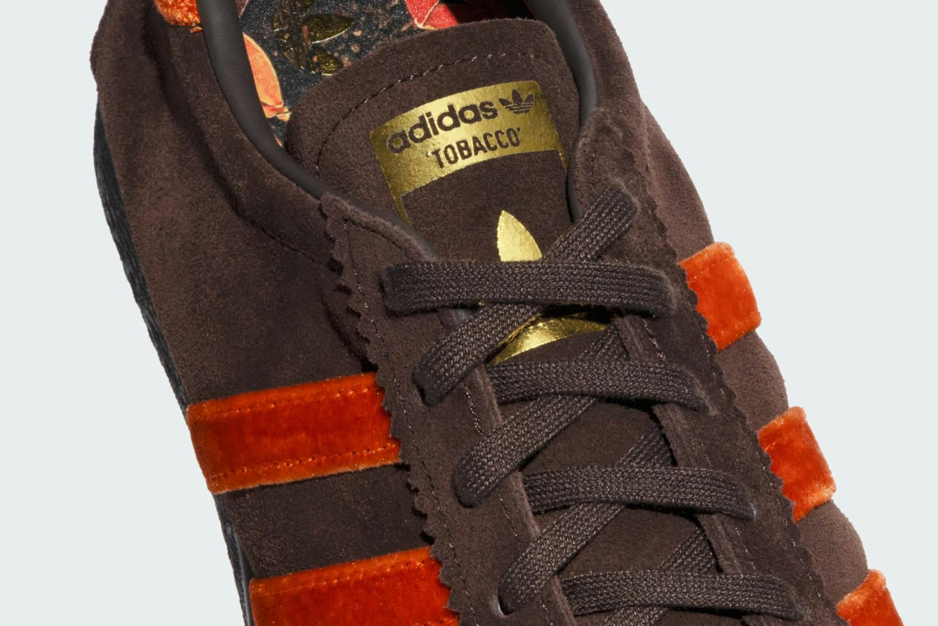 atmos Made the Literal adidas Sneaker of the Season