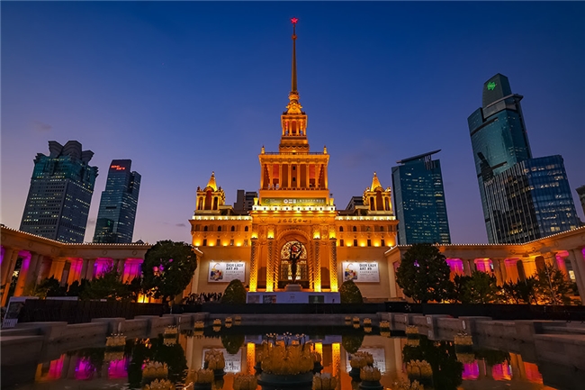 2026 ART021 SHANGHAI 倒计时60天：世界正在抵达上海