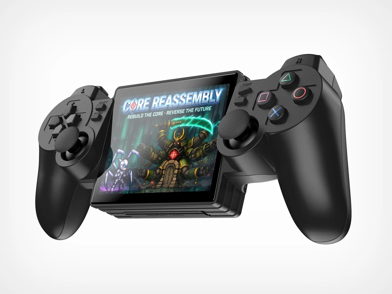 Yoniq Made a $199 PlayStation Portal That Doesn’t Need a PlayStation